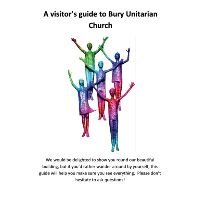 Visitor Guide