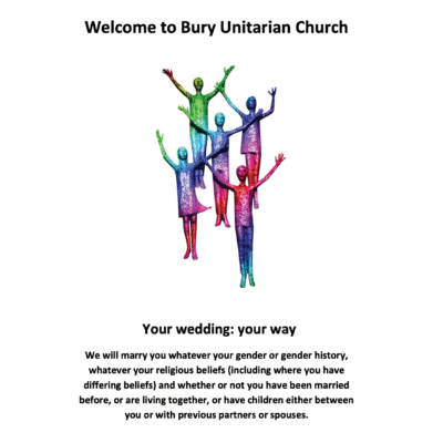 Getting Married